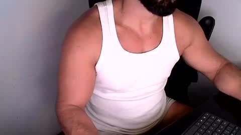 Beard Guy online show from 06/22/26, 01:51