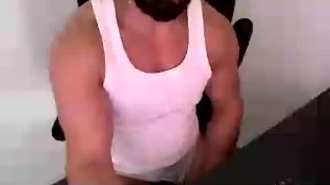 Beard Guy online show from 06/27/26, 01:50