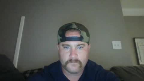 bearded4urpleasure online show from 06/17/26, 01:30