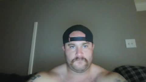 bearded4urpleasure online show from 06/28/26, 04:29