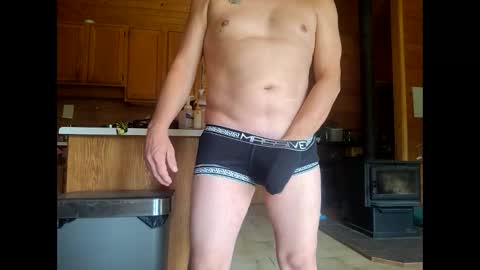bearded_woodsman online show from 06/10/26, 12:22