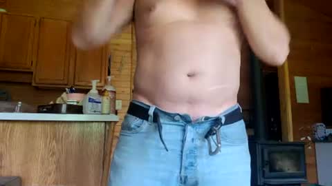bearded_woodsman online show from 06/13/26, 12:30