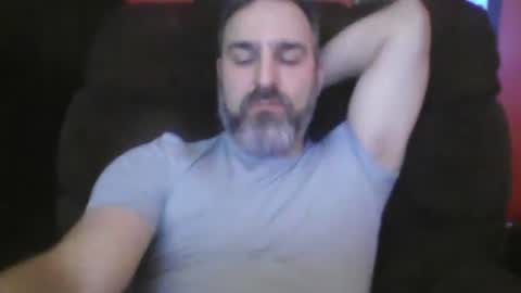 beardedambition online show from 12/08/24, 04:14