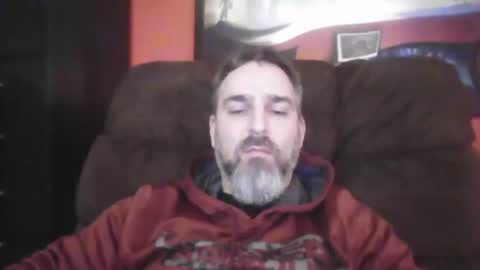 beardedambition online show from 12/21/24, 03:47