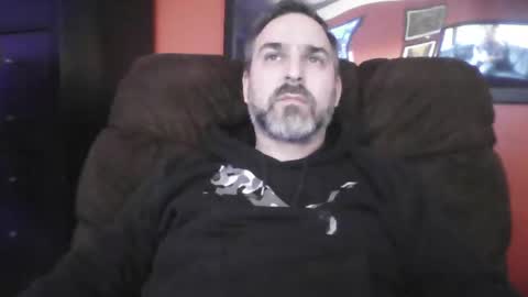 beardedambition online show from 01/11/25, 06:54