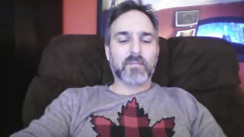 beardedambition online show from 01/18/25, 05:41