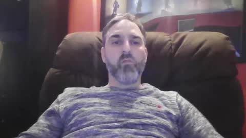 beardedambition online show from 03/11/25, 09:59