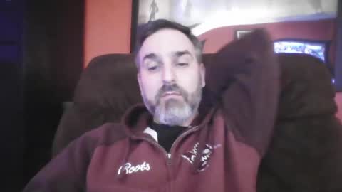 beardedambition online show from 03/12/25, 11:01