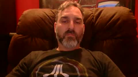 beardedambition online show from 10/01/25, 11:22