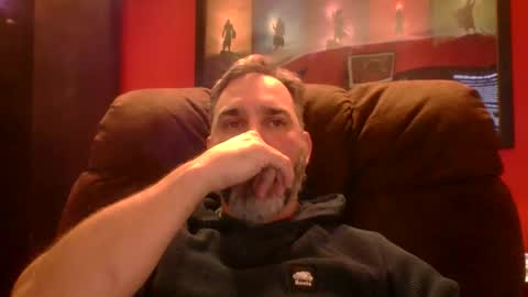 beardedambition online show from 10/10/25, 06:29