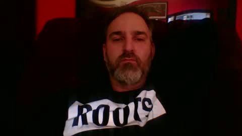 beardedambition online show from 10/24/25, 02:24