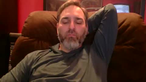 beardedambition online show from 11/29/25, 02:36