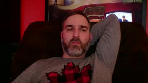 beardedambition online show from 12/16/25, 01:43