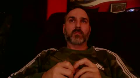 beardedambition online show from 02/22/26, 04:13