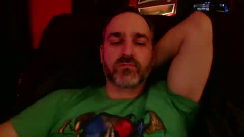 beardedambition online show from 03/14/26, 02:00