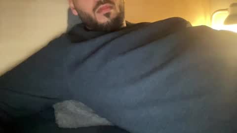 beardeddgenius online show from 03/02/25, 10:16