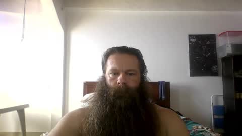 Snapshot of beardeddonkey88 chatting on 09/22/25, 02:41 beardeddonkey88 online show from 09/22/25, 02:41