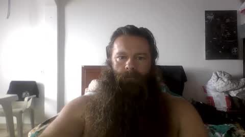 Snapshot of beardeddonkey88 chatting on 10/23/25, 06:06 beardeddonkey88 online show from 10/23/25, 06:06