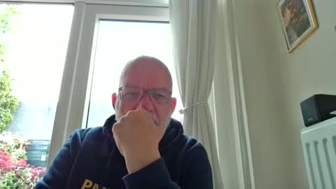 Beardman online show from 05/15/26, 12:34
