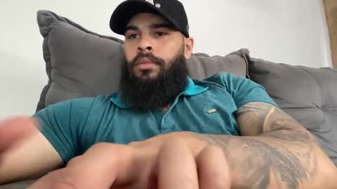 Min online show from 12/03/25, 05:22