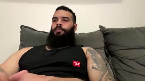 Min online show from 04/24/26, 07:38