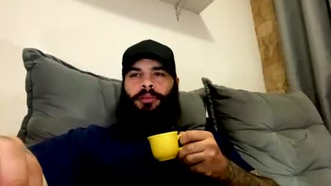 Snapshot of beardmax chatting on 07/22/26, 07:55 Min online show from 07/22/26, 07:55