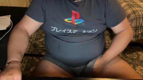 Snapshot of beardudeguy chatting on 02/18/26, 12:34 beardudeguy online show from 02/18/26, 12:34