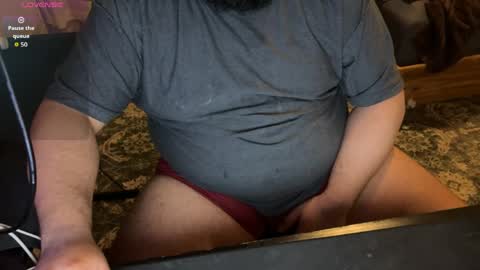 Snapshot of beardudeguy chatting on 03/17/26, 03:33 beardudeguy online show from 03/17/26, 03:33