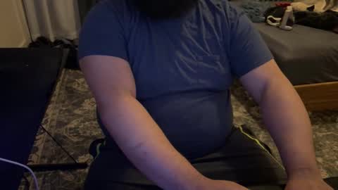 Snapshot of beardudeguy chatting on 03/19/26, 12:47 beardudeguy online show from 03/19/26, 12:47