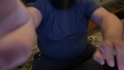 beardudeguy online show from 04/09/26, 06:13