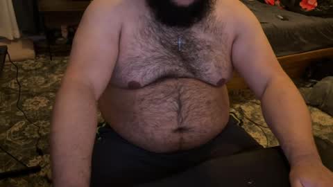 beardudeguy online show from 04/09/26, 06:19