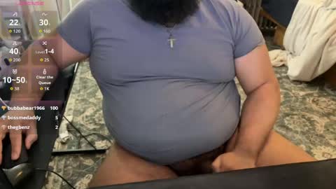 beardudeguy online show from 05/07/26, 06:35