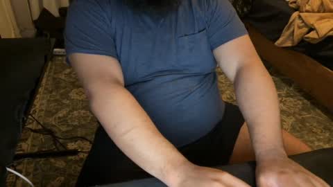 beardudeguy online show from 05/09/26, 04:06