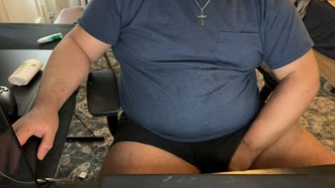 beardudeguy online show from 06/02/26, 04:53