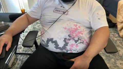 beardudeguy online show from 06/08/26, 06:08