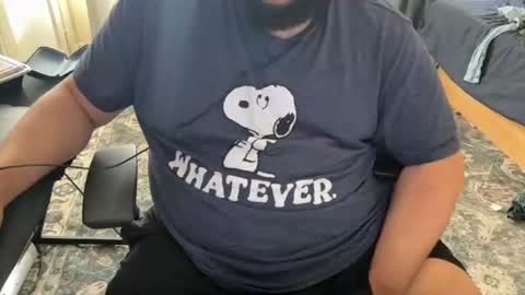 beardudeguy online show from 06/11/26, 10:41
