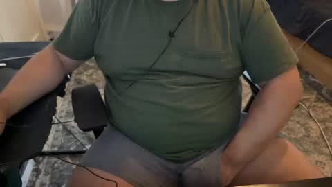 beardudeguy online show from 06/19/26, 10:52