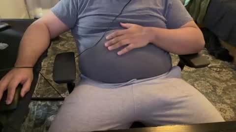beardudeguy online show from 06/25/26, 09:41