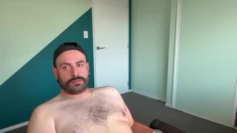 bearrrr online show from 06/22/26, 08:39