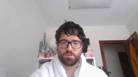 Snapshot of bearmen3107 chatting on 05/11/26, 07:25 bearmen3107 online show from 05/11/26, 07:25