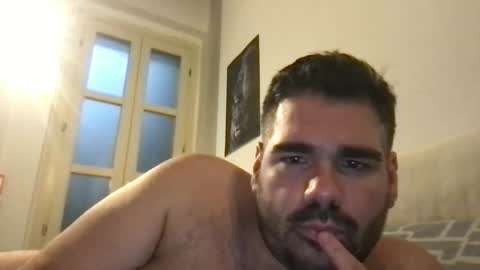 Snapshot of bearmichi chatting on 05/31/26, 03:08 BearMichi online show from 05/31/26, 03:08