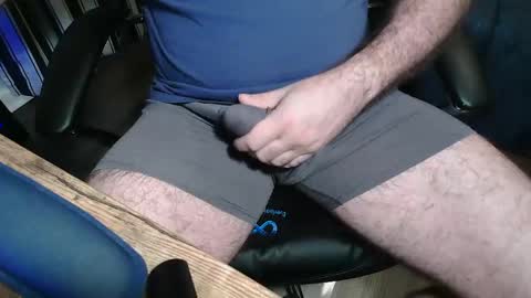 Snapshot of bearscar84 chatting on 02/09/25, 03:34 bearscar84 online show from 02/09/25, 03:34