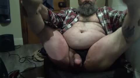 bearsteve75 online show from 01/18/26, 05:06