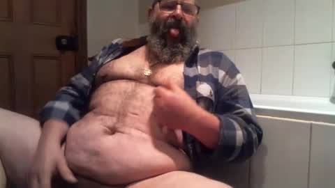 bearsteve75 online show from 04/01/26, 01:12