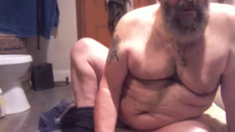 bearsteve75 online show from 04/10/26, 08:02