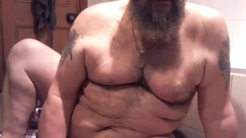 bearsteve75 online show from 04/24/26, 01:24