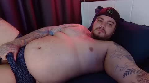 Snapshot of bearway30 chatting on 01/24/25, 05:42 Bearway31 online show from 01/24/25, 05:42