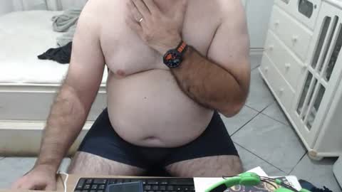 Snapshot of beastbearmg chatting on 09/27/25, 09:20 beastbearmg online show from 09/27/25, 09:20