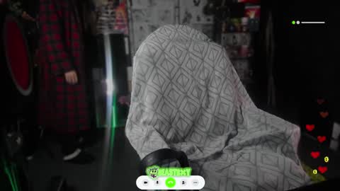 Snapshot of beastbxy chatting on 01/25/25, 06:55 beast bxy online show from 01/25/25, 06:55