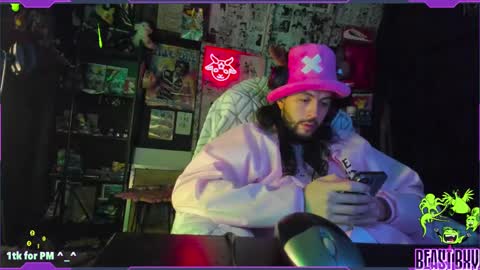 Snapshot of beastbxy chatting on 02/03/25, 04:25 beast bxy online show from 02/03/25, 04:25
